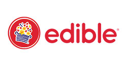 Edible Logo